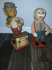 Vintage japan tin for sale  Greer