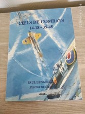 Ciels combats paul d'occasion  Roussillon