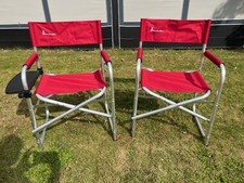 Regiestühle alu seitenablage gebraucht kaufen  Lohfelden
