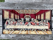 Last supper velvety for sale Last supper velvety for sale  Des Moines