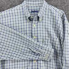 Barbour weekend shirt for sale  Charlestown