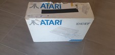 Atari 1040 stf d'occasion  Brissac-Quincé
