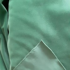 Samtartiger dekostoff 120cm gebraucht kaufen  Scherstetten