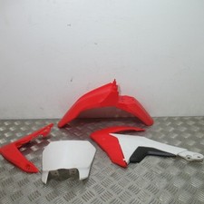 Pièces carrosserie honda d'occasion  Méru