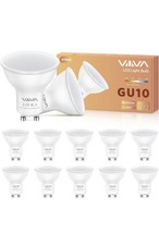 Viiiva gu10 led for sale  SHREWSBURY