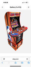 Arcade1up nba jam for sale  Hollywood
