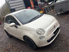 fiat parts for sale  COLCHESTER