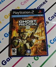 Tom clancy ghost usato  Licata