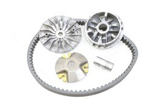 Variateur peugeot citystar d'occasion  Saint-Quentin