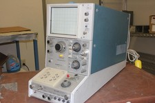 Tektronix 577 curve for sale  Gilroy