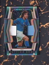 Panini obsidian soccer usato  Trentola Ducenta