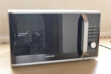 Samsung 28l microwave for sale  HAILSHAM