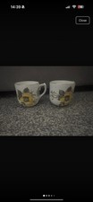 Vintage tea cups for sale  CHOPPINGTON