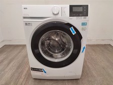 Aeg lfr71864b washing for sale  THETFORD