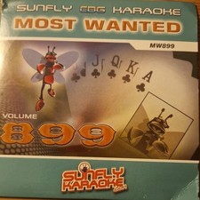 Sunfly wanted karaoke for sale  UK