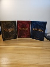 Lord rings new for sale  Monaca