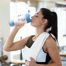 Shaker einschalten shaken gebraucht kaufen  Bruck