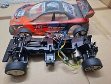 Auto tamiya 01 gebraucht kaufen  Widdern