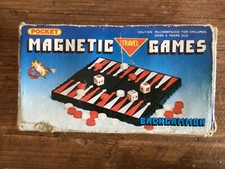 Gioco scatola miniatura usato  Padru