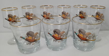Vintage flying pheasant for sale  LOWESTOFT