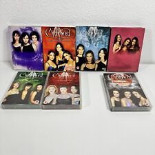 Charmed season season for sale  ROCHDALE