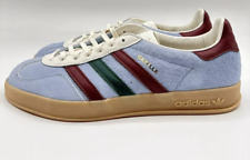 Adidas men gazelle for sale  Morganville