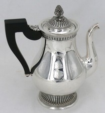 Christofle beautiful teapot d'occasion  Expédié en Belgium