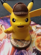 Nintendo amiibo pokemon gebraucht kaufen  Celle
