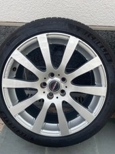 Citroen berlingo alufelgen gebraucht kaufen  Göppingen