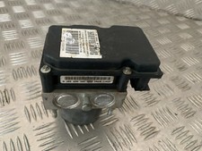Bloc hydraulique abs d'occasion  Déols
