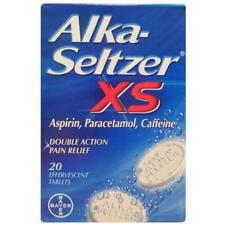 Alka seltzer pain for sale  EDGWARE
