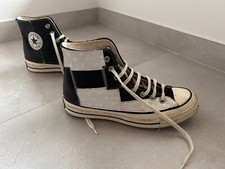 Scarpa n.40 converse usato  Lecce