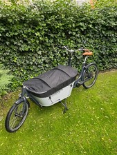 Babboe city mountain gebraucht kaufen  Braunschweig