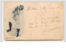 Lise fleuron undressed d'occasion  Expédié en Belgium