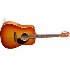 Guitare acoustique art d'occasion  Strasbourg-