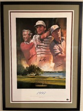 Nicklaus palmer player for sale  Pittsburgh