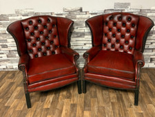 Chesterfield vintage queen for sale  KNUTSFORD