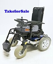 Elektrorollstuhl trendmobil pr gebraucht kaufen  Wiehl