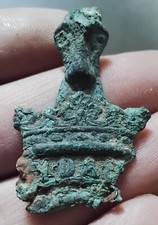 Yeoman horse badge for sale  PAISLEY