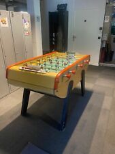 Baby foot bonzini d'occasion  Morsang-sur-Orge