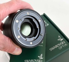 Swarovski optik 1.7x for sale  CHESTER