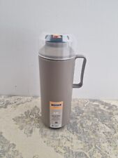 Tramontina thermal flask for sale  HEYWOOD