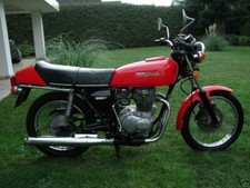 Honda cb250.360.cl360.cj250t.c for sale  SCARBOROUGH