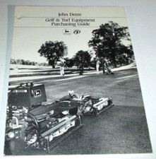 John deere golf for sale  Elizabeth