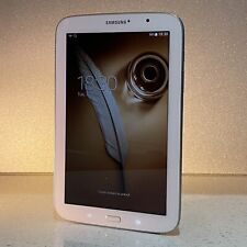 Tablet branco #116 /DO Samsung Galaxy Note 8.0 GT-N5110 - 16GB comprar usado  Enviando para Brazil