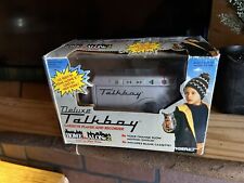 Home alone talkboy for sale  Boones Mill