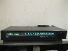 Sintonizzatore vintage analogi usato  Roma