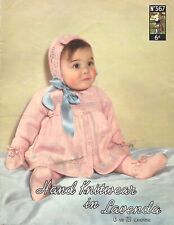 100 vintage knitting for sale  GRANTHAM