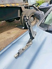 Saab drivers bonnet for sale  SHEERNESS