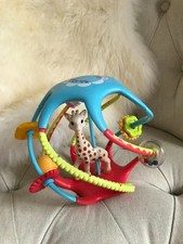 Jouet jeu éveil d'occasion  Donnemarie-Dontilly